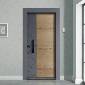 Door CX